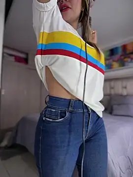 DIANITA_1988: вебкам-шоу