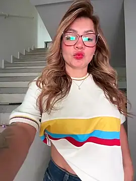 Webkamerová show DIANITA_1988