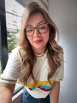 عرض كام DIANITA_1988