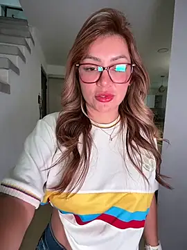 DIANITA_1988's Webcam Show