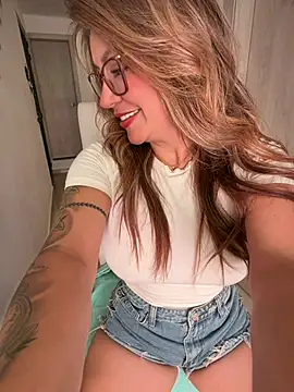 DIANITA_1988's Webcam Show