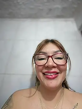 DIANITA_1988 Pertunjukan Webcam