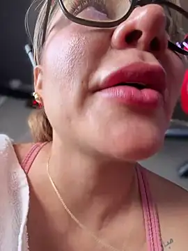 DIANITA_1988 webkamerás műsora
