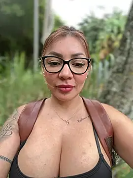 DIANITA_1988 웹캠 쇼