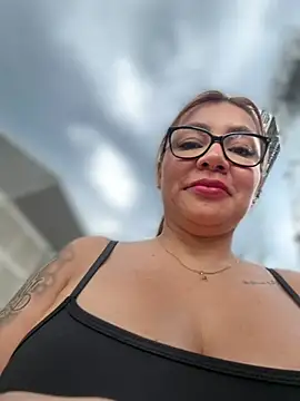 Show de webcam de DIANITA_1988