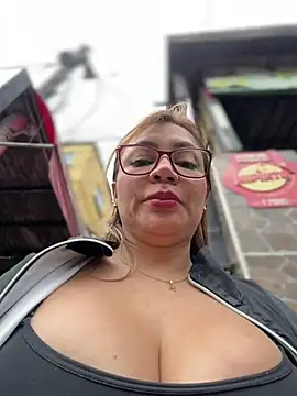 DIANITA_1988 网络视讯表演