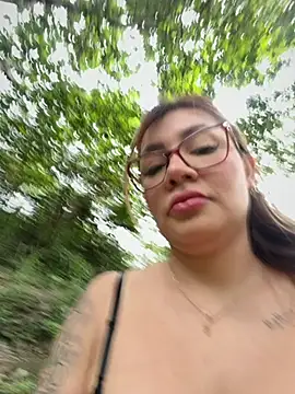 DIANITA_1988 Pertunjukan Webcam