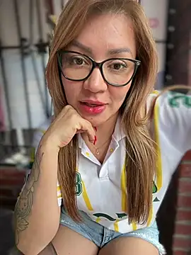 DIANITA_1988's Webcam Show