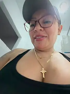 Show Webcam de DIANITA_1988