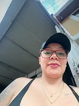 DIANITA_1988 网络视讯表演