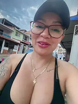 DIANITA_1988's Webcam Show