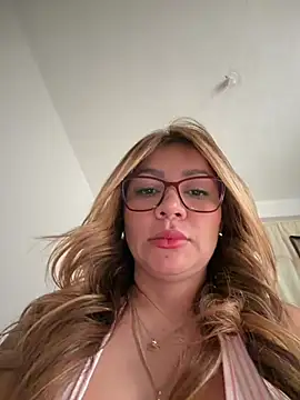 Show de DIANITA_1988 na webcam