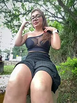 Chat XXX ao vivo de DIANITA_1988