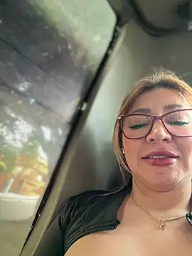 DIANITA_1988 Webcam show