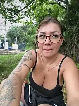 Webkamerová show DIANITA_1988