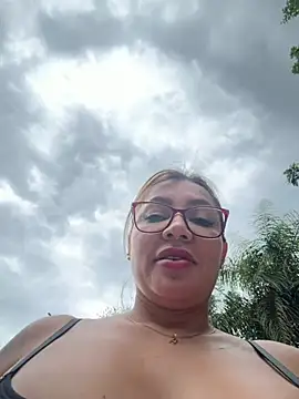 Show de webcam de DIANITA_1988