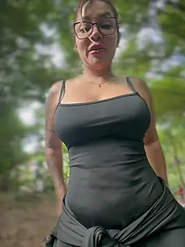DIANITA_1988のウェブカメラショー