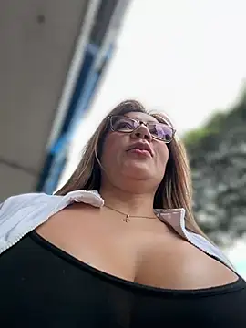 DIANITA_1988's Webcam Show