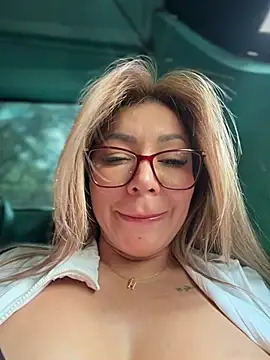 DIANITA_1988's Webcam Show
