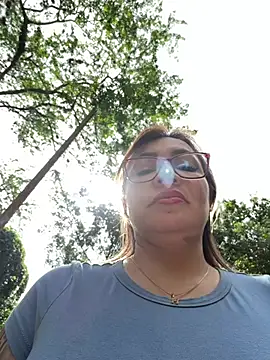 Show webcam de DIANITA_1988