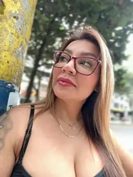 DIANITA_1988のウェブカメラショー