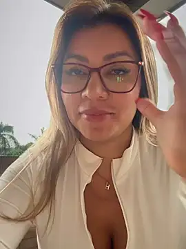 DIANITA_1988 网络视讯表演