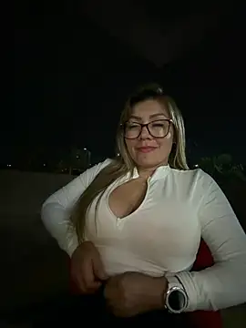 DIANITA_1988 웹캠 쇼