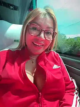 Živý XXX chat DIANITA_1988
