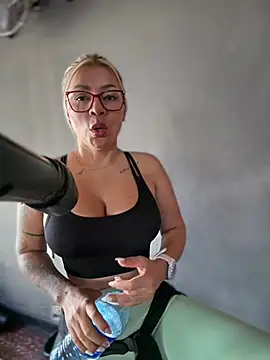DIANITA_1988's Webcam Show