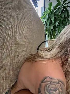 DIANITA_1988's Webcam Show