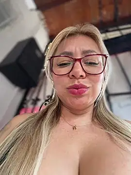 DIANITA_1988 webkamerás műsora