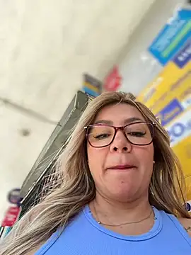 Sala de chat ao vivo de DIANITA_1988