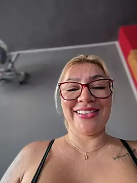 DIANITA_1988's Webcam Show