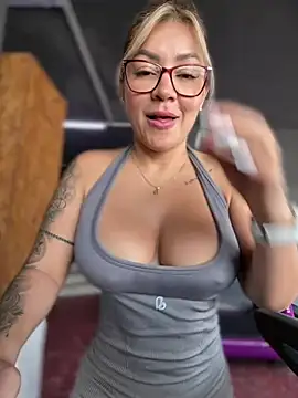 Show de webcam de DIANITA_1988
