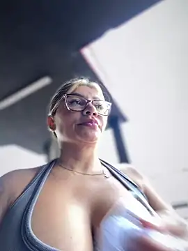 Pokazy przed kamerką – DIANITA_1988
