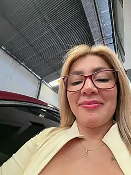 DIANITA_1988's Webcam Show