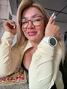 DIANITA_1988's Webcam Show