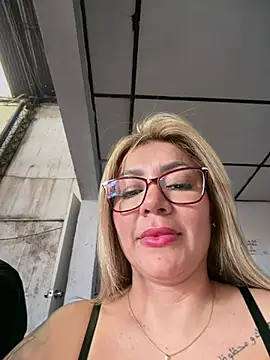 Show Webcam de DIANITA_1988