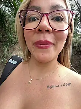 Show Webcam de DIANITA_1988