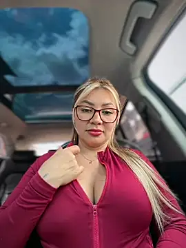 DIANITA_1988 webkamerás műsora