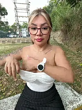 DIANITA_1988's Webcam Show
