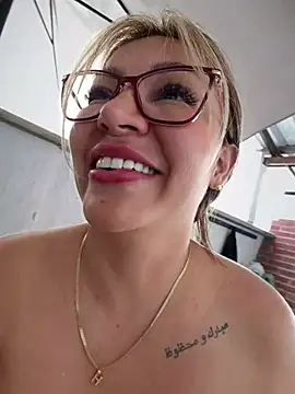 Webkamerová show DIANITA_1988