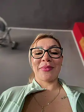 DIANITA_1988 网络视讯表演