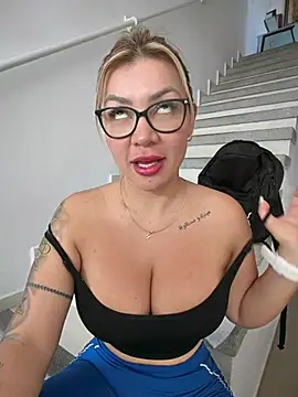 DIANITA_1988 Webcamshow