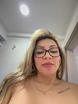 Webkamerová show DIANITA_1988