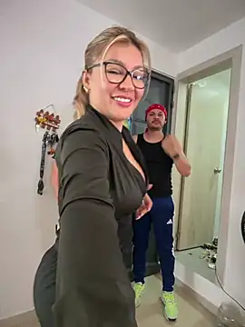 DIANITA_1988 Webcam-Show