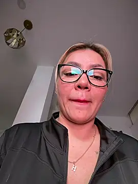 DIANITA_1988's Webcam Show