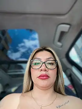 DIANITA_1988's Webcam Show