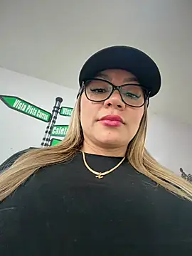 DIANITA_1988's Webcam Show