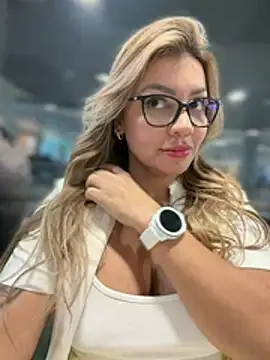 DIANITA_1988's Webcam Show